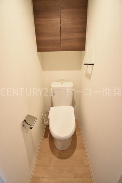 川崎市中原区下新城１丁目のマンション