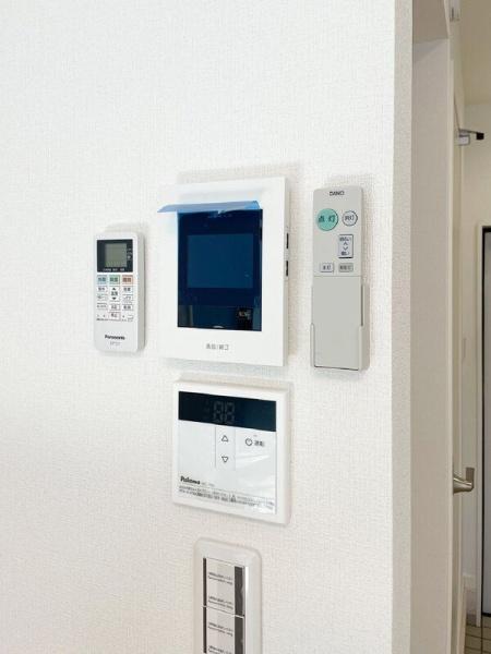 川崎市幸区紺屋町のアパート