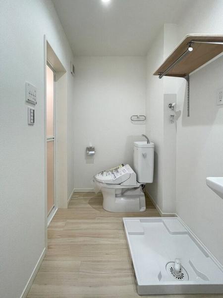 川崎市幸区紺屋町のアパート