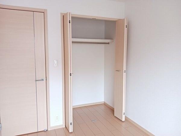 川崎市幸区南加瀬５丁目のアパート