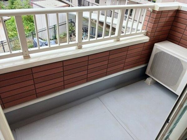 川崎市幸区南加瀬５丁目のアパート