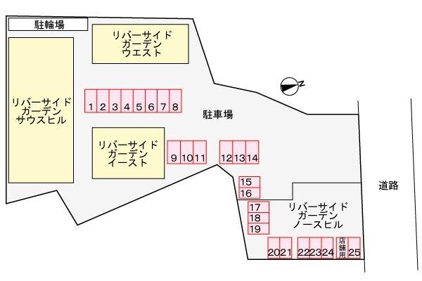 川崎市幸区南加瀬５丁目のアパート