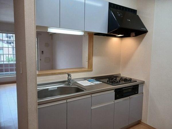 川崎市幸区南加瀬５丁目のアパート