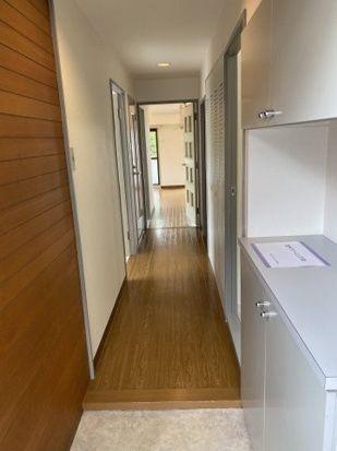 川崎市中原区新丸子町のマンション