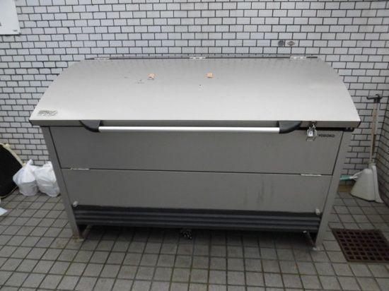 川崎市中原区新丸子町のマンション