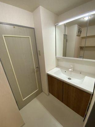 川崎市中原区新丸子町のマンション