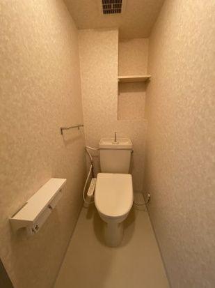 川崎市中原区新丸子町のマンション