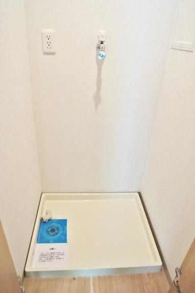 横浜市港北区綱島西６丁目のマンション