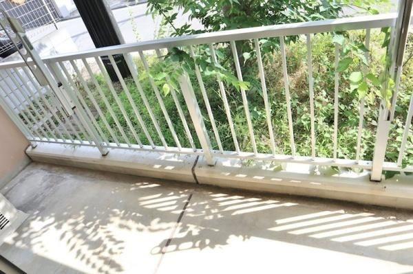 横浜市港北区綱島西６丁目のマンション