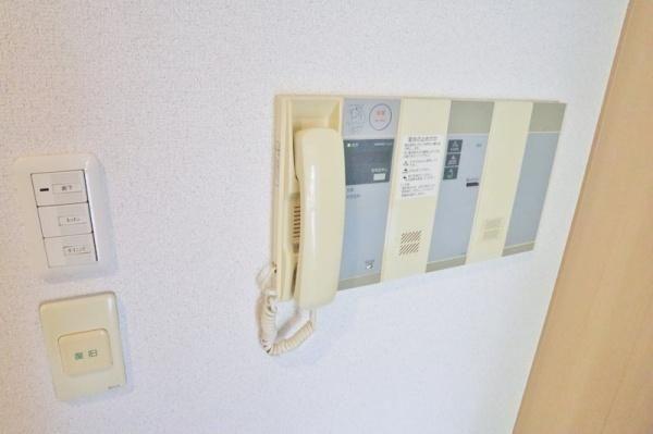 横浜市港北区綱島西６丁目のマンション