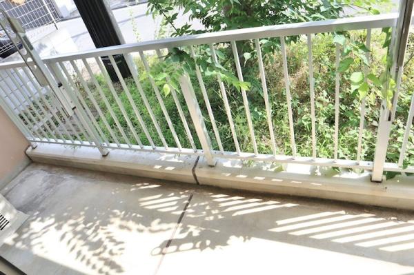 横浜市港北区綱島西６丁目のマンション