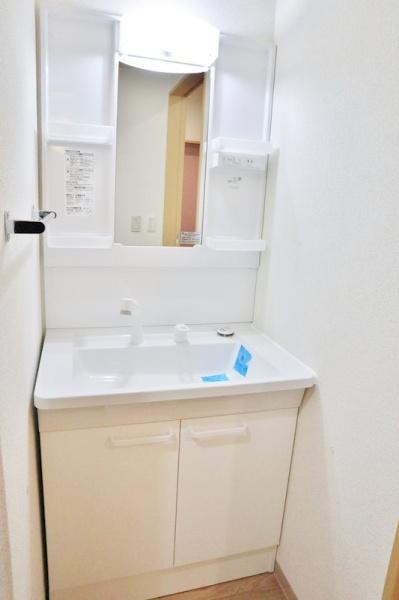 横浜市港北区綱島西６丁目のマンション