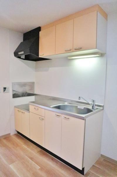 横浜市港北区綱島西６丁目のマンション