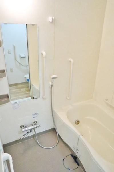 横浜市港北区綱島西６丁目のマンション