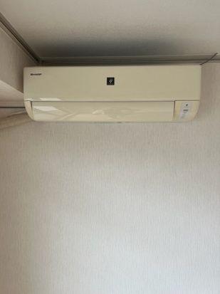 横浜市鶴見区岸谷１丁目のマンション