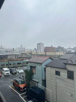 横浜市鶴見区岸谷１丁目のマンション