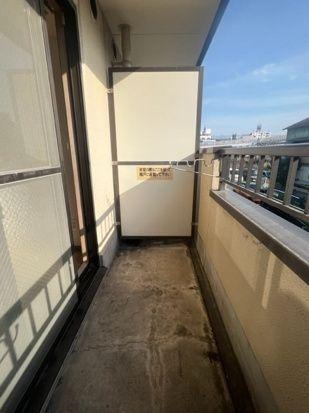 横浜市鶴見区岸谷１丁目のマンション
