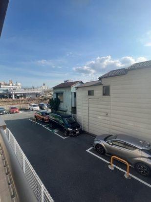 横浜市鶴見区岸谷１丁目のマンション