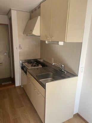 横浜市鶴見区岸谷１丁目のマンション
