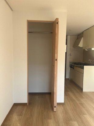 横浜市鶴見区岸谷１丁目のマンション