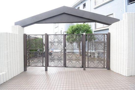 横浜市鶴見区東寺尾中台のマンション