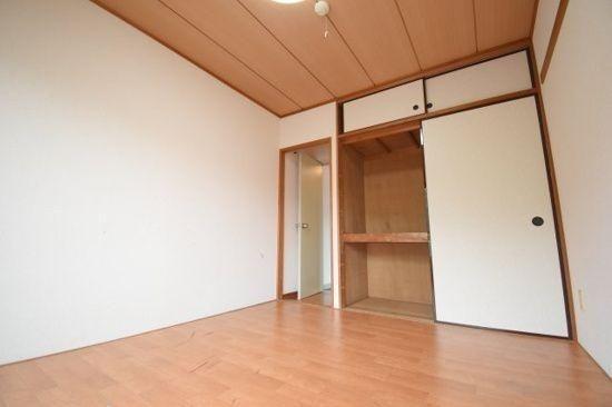 横浜市鶴見区東寺尾中台のマンション