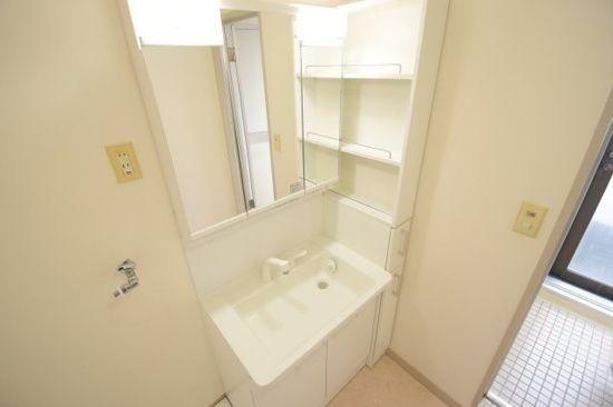 横浜市鶴見区東寺尾中台のマンション