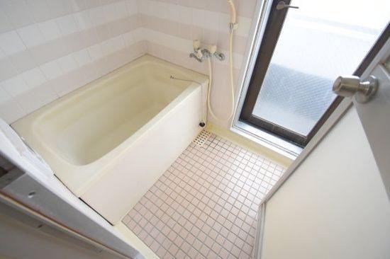 横浜市鶴見区東寺尾中台のマンション