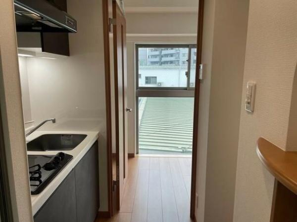 川崎市川崎区池田２丁目のマンション