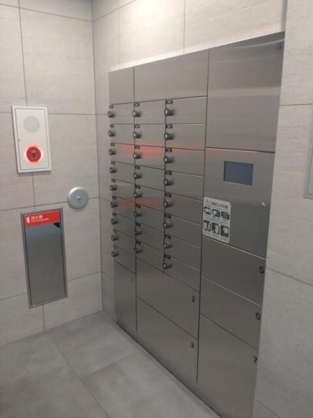 川崎市川崎区池田２丁目のマンション