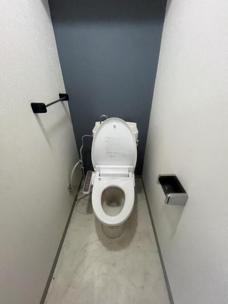 横浜市神奈川区三枚町のマンション