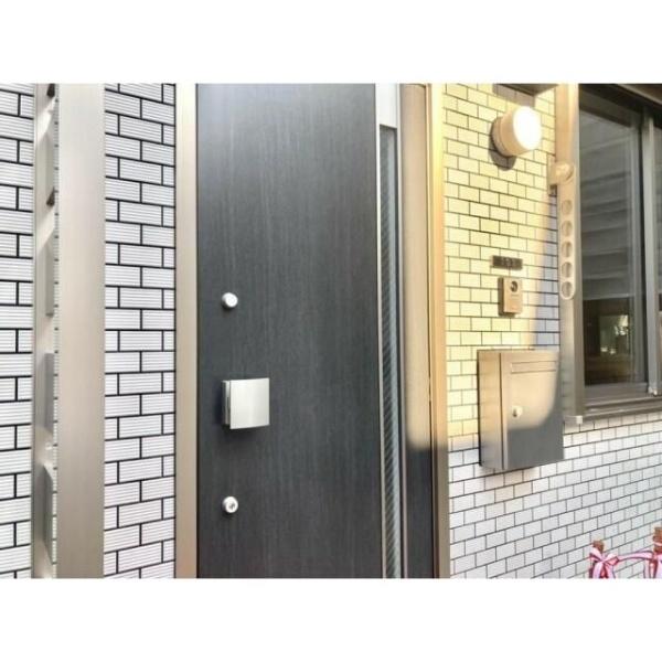 川崎市多摩区宿河原２丁目のアパート