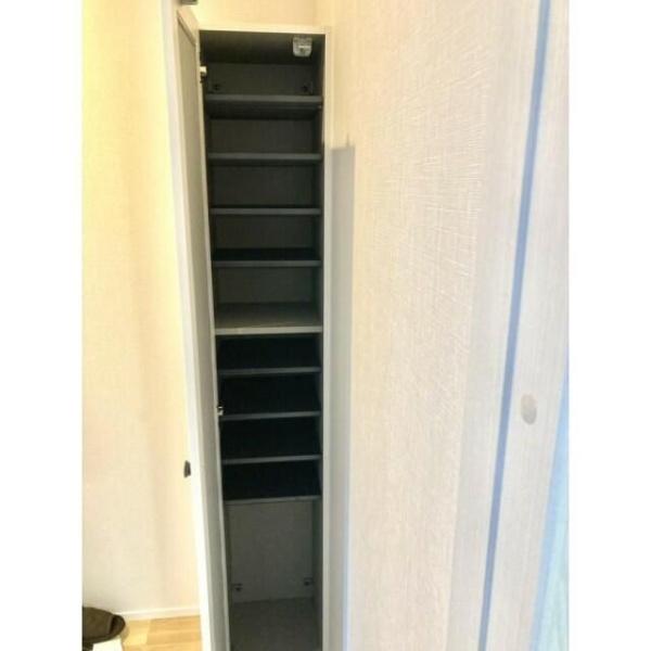 川崎市多摩区宿河原２丁目のアパート