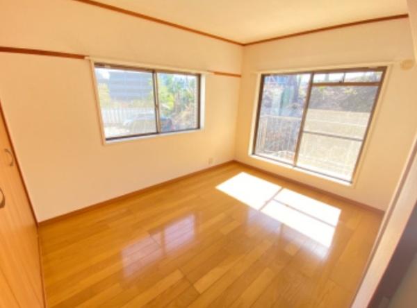 川崎市高津区東野川２丁目のマンション