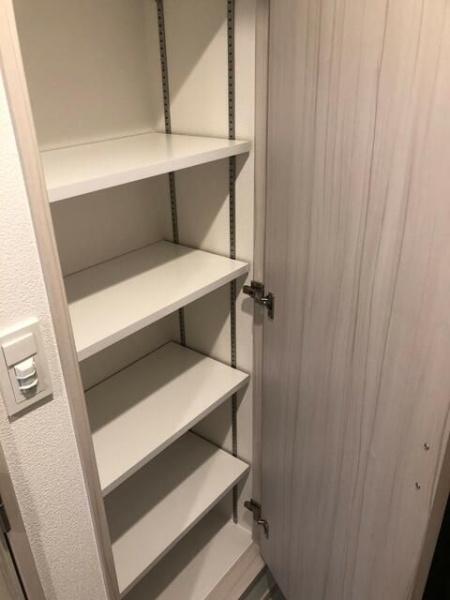 川崎市中原区新丸子東２丁目のマンション