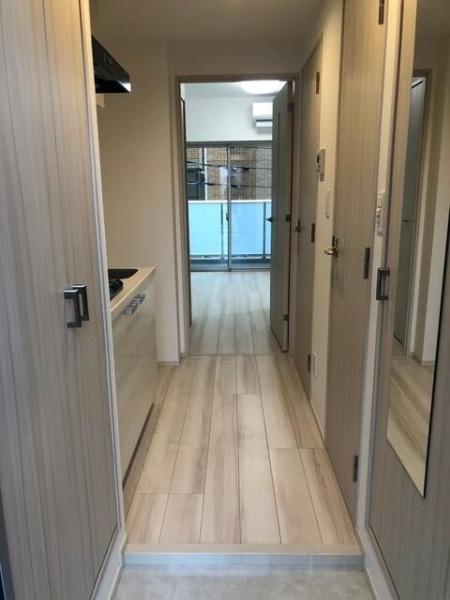 川崎市中原区新丸子東２丁目のマンション