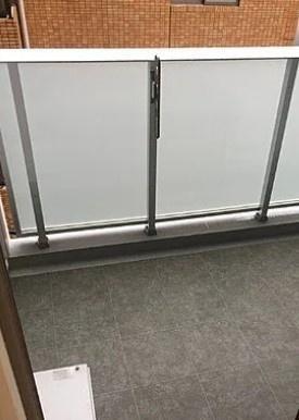 川崎市中原区新丸子東２丁目のマンション