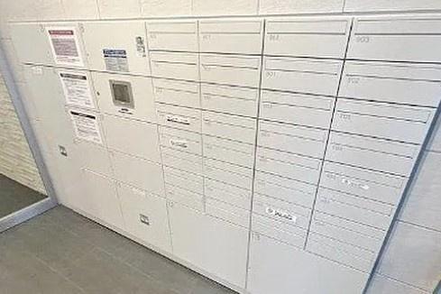 川崎市中原区新丸子東２丁目のマンション