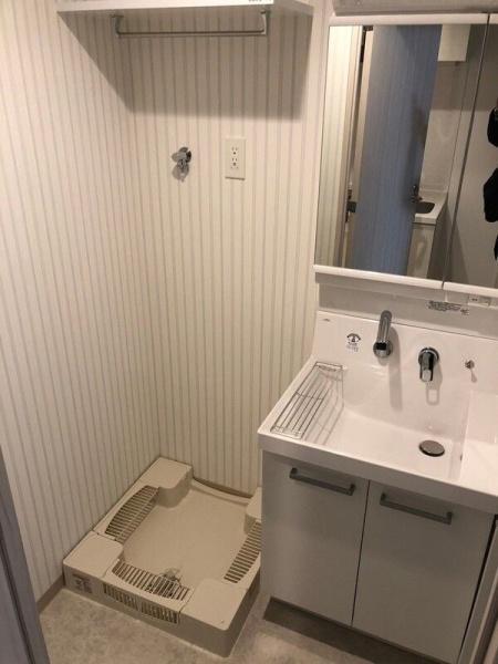 川崎市中原区新丸子東２丁目のマンション