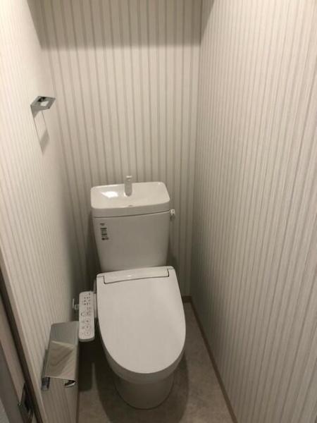 川崎市中原区新丸子東２丁目のマンション