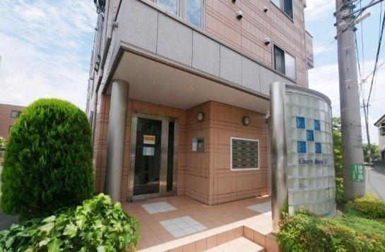 川崎市中原区上小田中７丁目のマンション