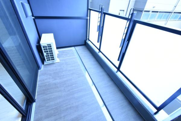 川崎市中原区新丸子町のマンション