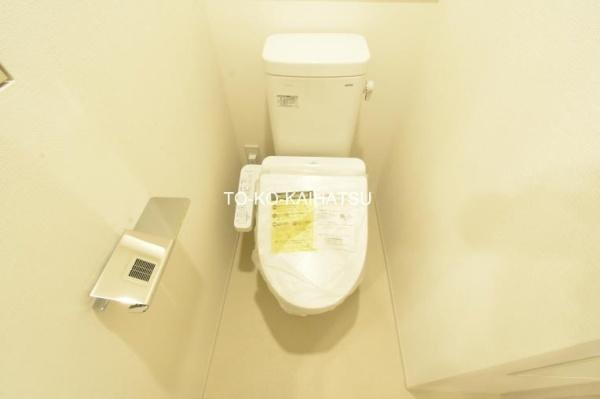 川崎市中原区新丸子町のマンション