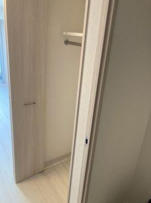 川崎市中原区上小田中３丁目のマンション