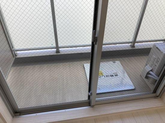 川崎市中原区上小田中３丁目のマンション