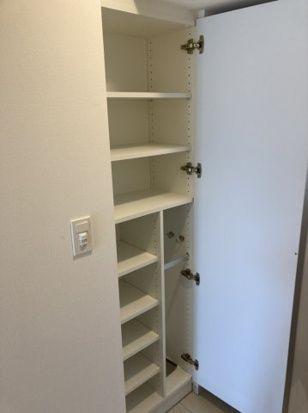 川崎市中原区上小田中３丁目のマンション