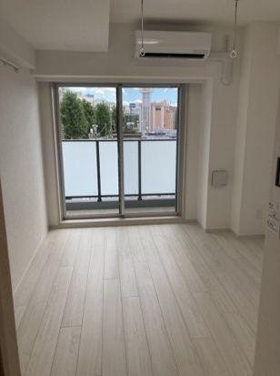 川崎市中原区上小田中３丁目のマンション