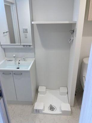 川崎市中原区上小田中３丁目のマンション