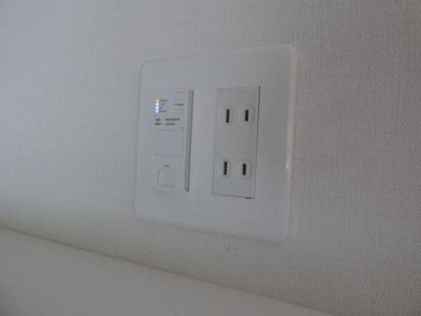川崎市高津区久本１丁目のマンション