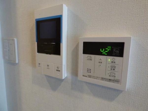 川崎市高津区久本１丁目のマンション